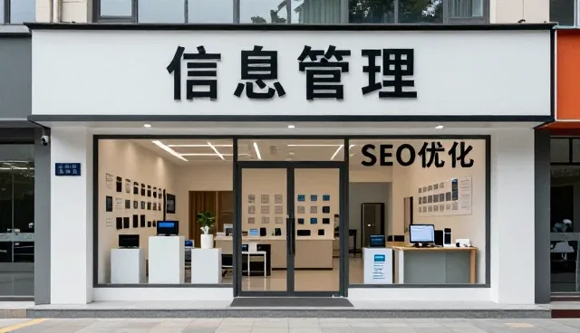 制造业品牌策略中的选型关注点分析