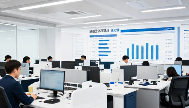选型关注点:如何通过管理办法提升市场调研报告质量